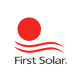 Логотип First Solar