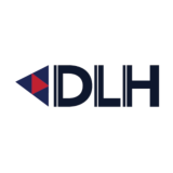 Логотип DLH Holdings