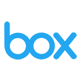 Логотип Box