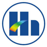 Логотип Hua Hong Semiconductor