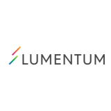 Логотип Lumentum Holdings