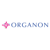 Логотип Organon & Co.