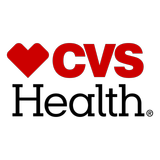 Логотип CVS Health