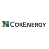 Логотип CorEnergy Infrastructure Trust