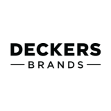 Логотип Deckers Outdoor