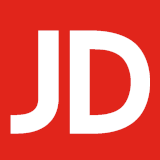 Логотип JD Health International