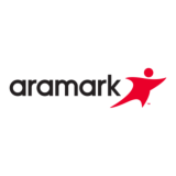 Логотип Aramark