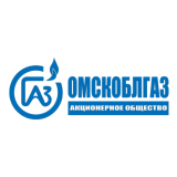 Logo Omskoblgaz