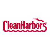 Logo Clean Harbors