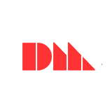 Logo Desktop Metal