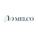Логотип Melco Resorts & Entertainment
