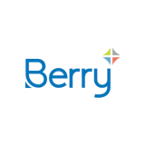 Логотип Berry Global Group
