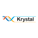 Логотип Krystal Biotech