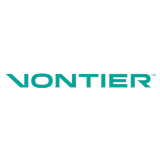 Логотип Vontier