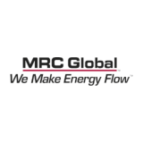 Логотип MRC Global