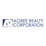 Logo Agree Realty