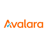 Логотип Avalara