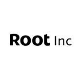 Логотип Root