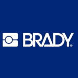 Логотип Brady