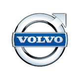 Logo Volvo Group