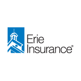 Логотип Erie Indemnity