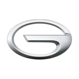 Логотип Guangzhou Automobile Group