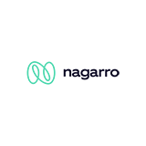 Логотип Nagarro