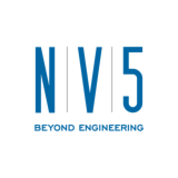 Логотип NV5 Global