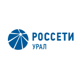 Logo Rosseti Ural