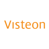 Логотип Visteon