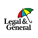 Логотип Legal & General Group