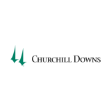 Логотип Churchill Downs