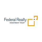 Логотип Federal Realty Investment Trust