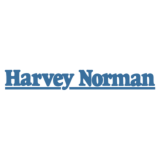 Logo Harvey Norman Holdings