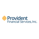 Logo Provident Financial Services 