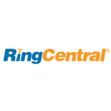 Logo RingCentral