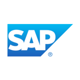 Логотип SAP 