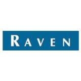 Логотип Raven Industries