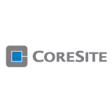 Логотип CoreSite Realty