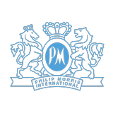 Логотип Philip Morris International