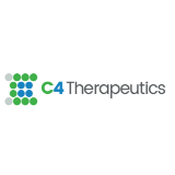 Логотип C4 Therapeutics