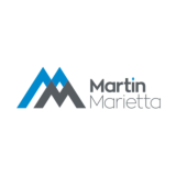 Логотип Martin Marietta Materials