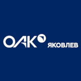 Logo Yakovlev