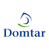 Логотип Domtar