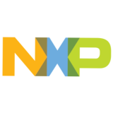 Логотип NXP Semiconductors