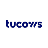 Логотип Tucows