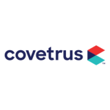 Логотип Covetrus
