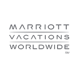 Логотип Marriott Vacations Worldwide