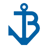 Logo Volga Shipping Company