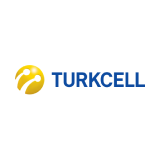 Логотип Turkcell Iletisim Hizmetleri